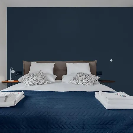 The Square Makarska, Lux App In The Heart Of The Apartamento *