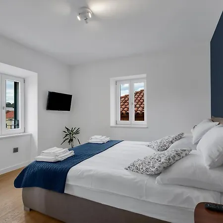 The Square Makarska, Lux App In The Heart Of The Apartamento *