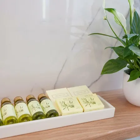 Apartamento The Square Makarska, Lux App In The Heart Of The Makarska