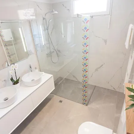 Apartamento The Square Makarska, Lux App In The Heart Of The