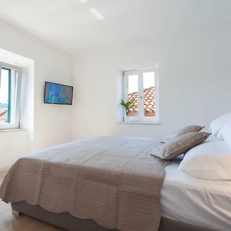 Apartman The Square Makarska, Lux App In The Heart Of The Makarska